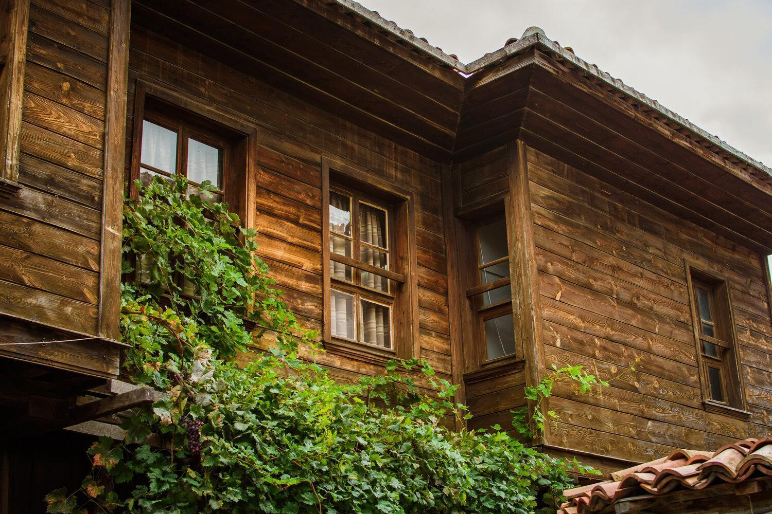 Paradiso 'В' 609 Studio Nessebar Private Екстер'єр фото